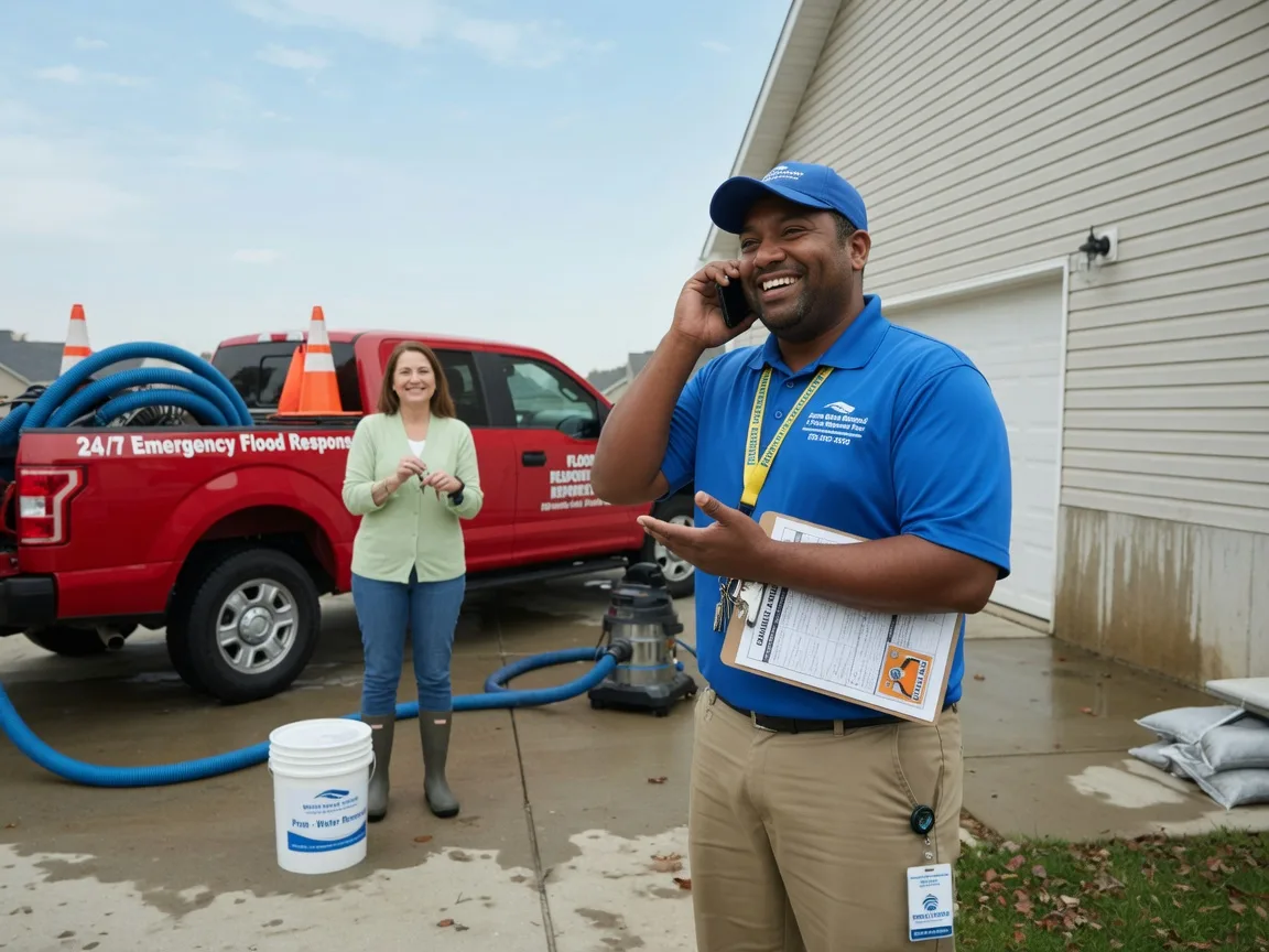 Storm Damage Water Removal Caroga Lake, NY FAQs